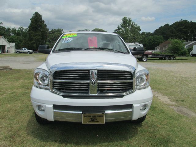 Dodge Ram 1500 2008 photo 5