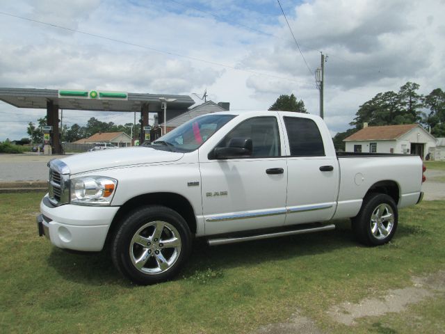 Dodge Ram 1500 2008 photo 6