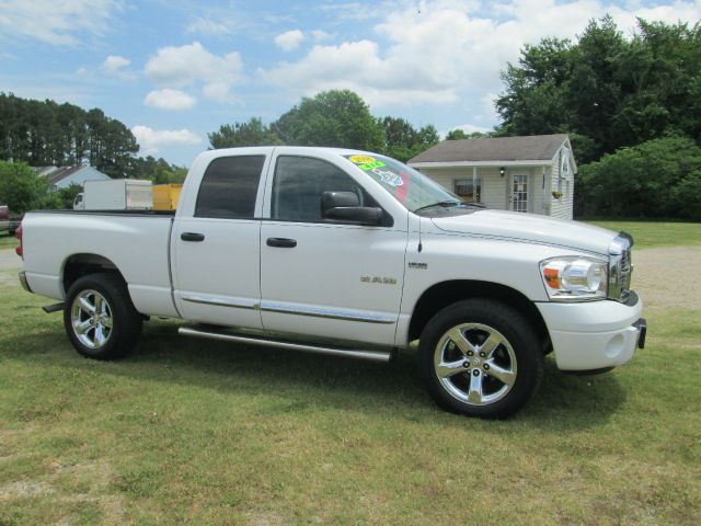 Dodge Ram 1500 2008 photo 7