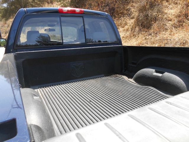 Dodge Ram 1500 2008 photo 1