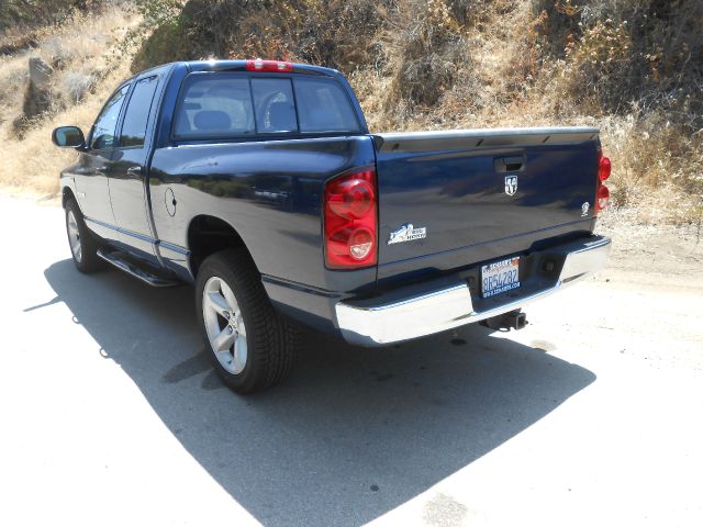 Dodge Ram 1500 2008 photo 2