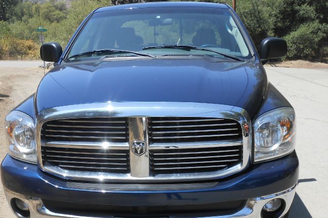 Dodge Ram 1500 2008 photo 3