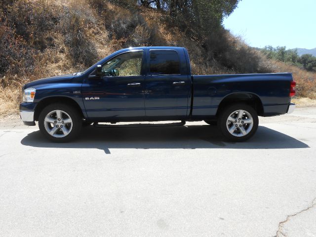 Dodge Ram 1500 2008 photo 4