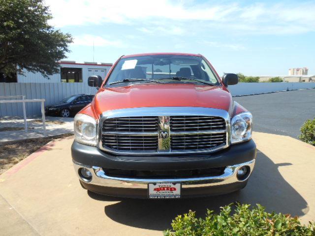 Dodge Ram 1500 2008 photo 3