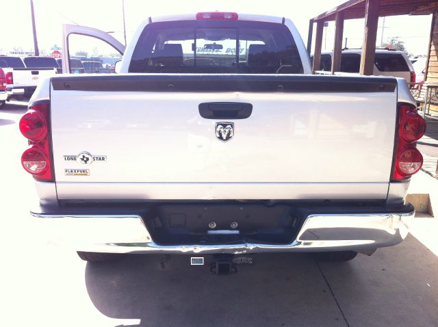 Dodge Ram 1500 2008 photo 1