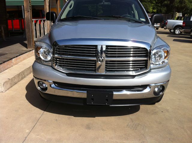 Dodge Ram 1500 2008 photo 2