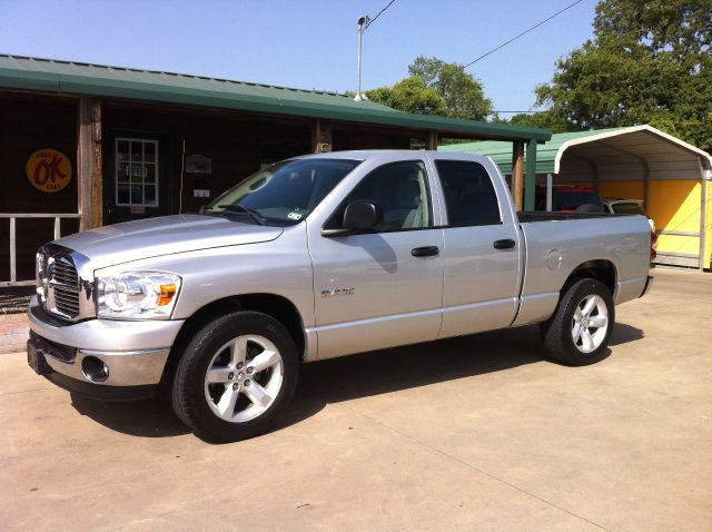 Dodge Ram 1500 2008 photo 3