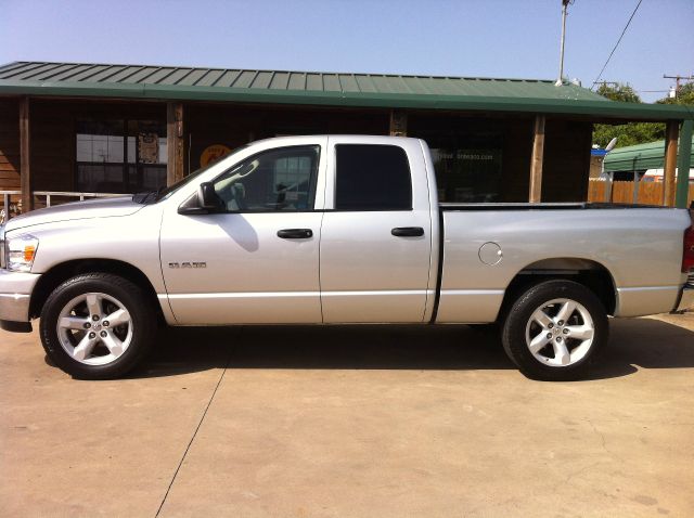 Dodge Ram 1500 2008 photo 4