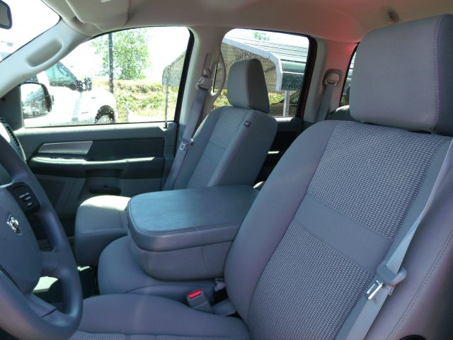 Dodge Ram 1500 2008 photo 5