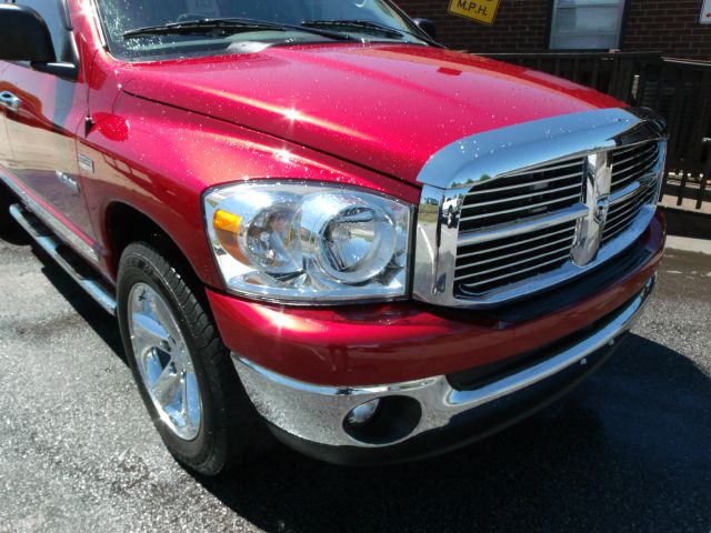 Dodge Ram 1500 2008 photo 7