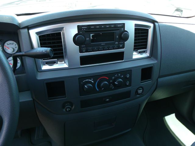 Dodge Ram 1500 2008 photo 9