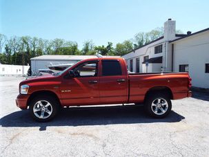 Dodge Ram 1500 2008 photo 3