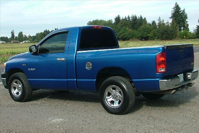 Dodge Ram 1500 2008 photo 4