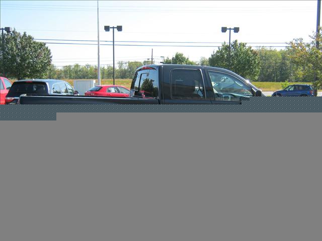 Dodge Ram 1500 SLT Pickup