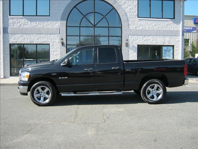 Dodge Ram 1500 2008 photo 1