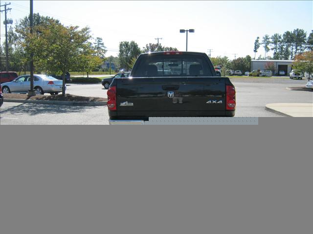 Dodge Ram 1500 2008 photo 2