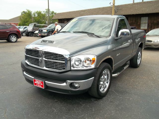 Dodge Ram 1500 2008 photo 1