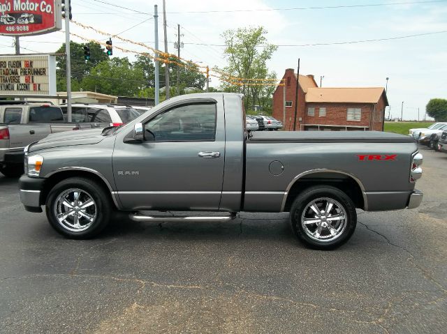 Dodge Ram 1500 2008 photo 4