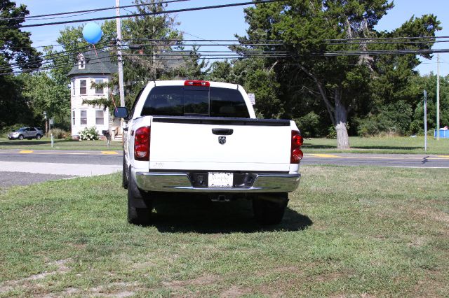 Dodge Ram 1500 2008 photo 1