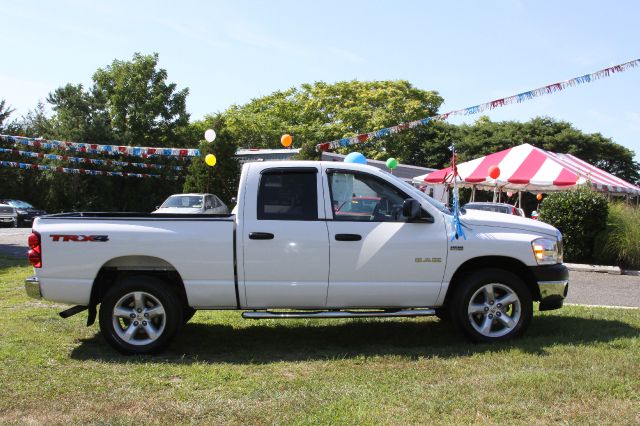 Dodge Ram 1500 2008 photo 2