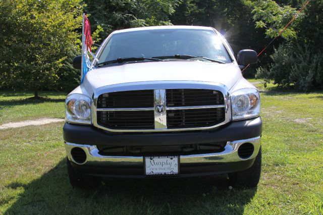 Dodge Ram 1500 2008 photo 3