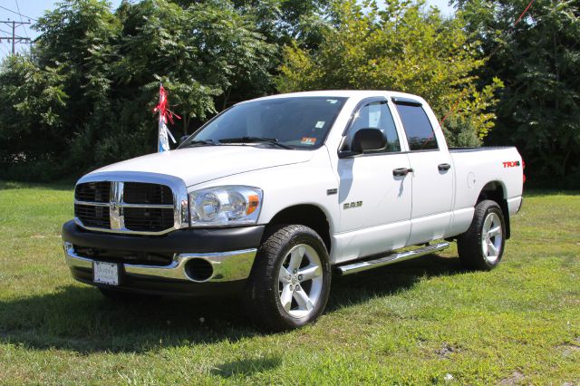 Dodge Ram 1500 2008 photo 4