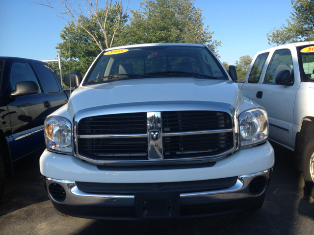 Dodge Ram 1500 2008 photo 3