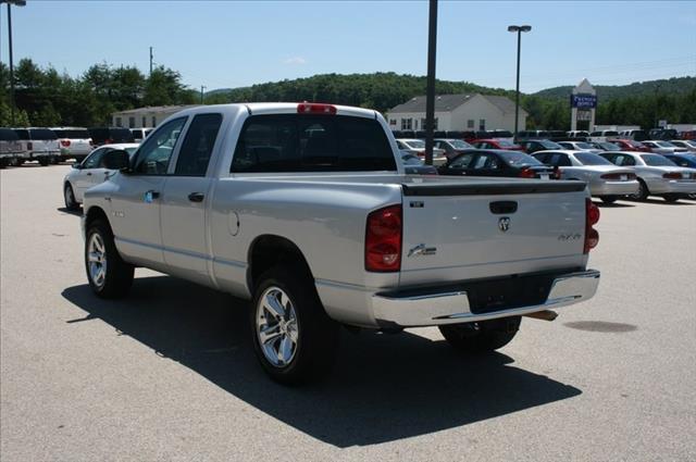 Dodge Ram 1500 2008 photo 1