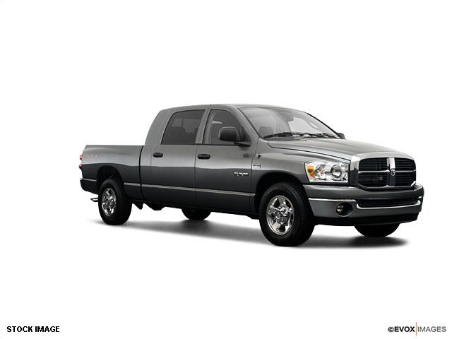 Dodge Ram 1500 2008 photo 14