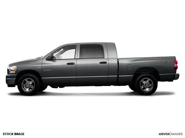 Dodge Ram 1500 2008 photo 5