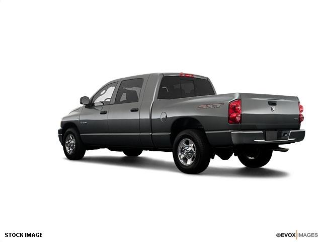 Dodge Ram 1500 2008 photo 7