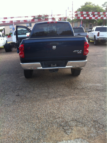 Dodge Ram 1500 2008 photo 1