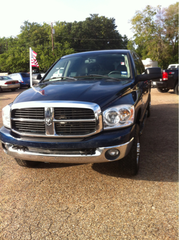 Dodge Ram 1500 2008 photo 2