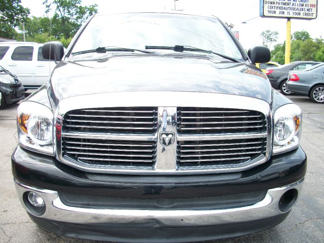 Dodge Ram 1500 Ml350 With Navigation Pickup Truck