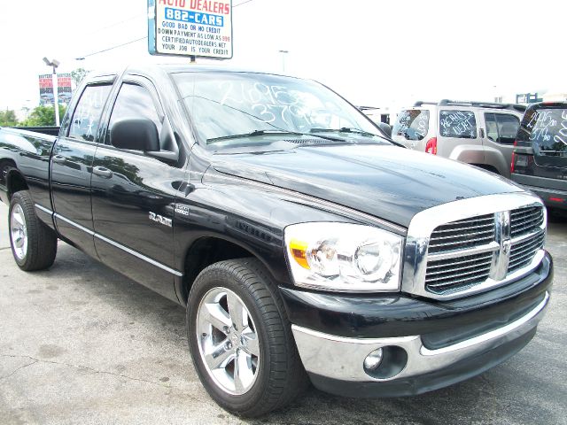 Dodge Ram 1500 2008 photo 1