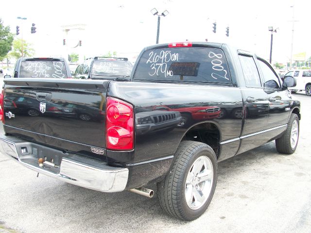 Dodge Ram 1500 2008 photo 3