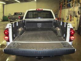 Dodge Ram 1500 2008 photo 1