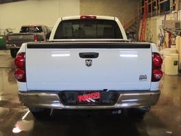 Dodge Ram 1500 2008 photo 2