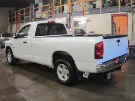 Dodge Ram 1500 2008 photo 3