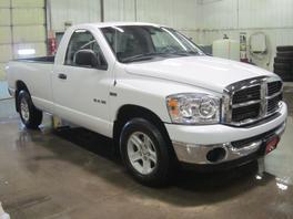 Dodge Ram 1500 2008 photo 7