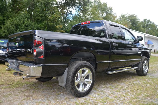 Dodge Ram 1500 Collection Rogue Pickup Truck