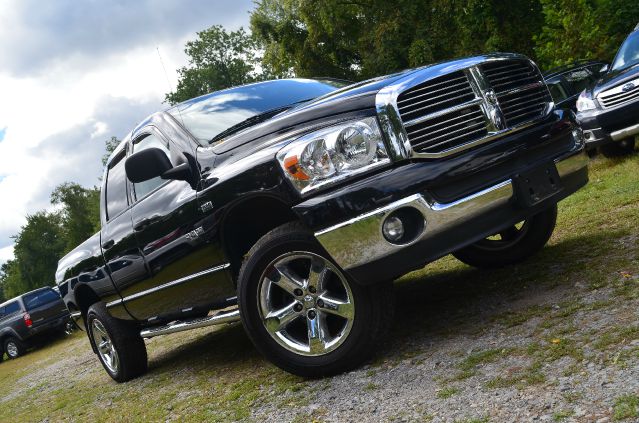 Dodge Ram 1500 2008 photo 1