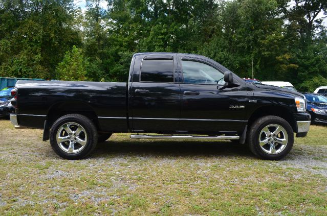 Dodge Ram 1500 2008 photo 2