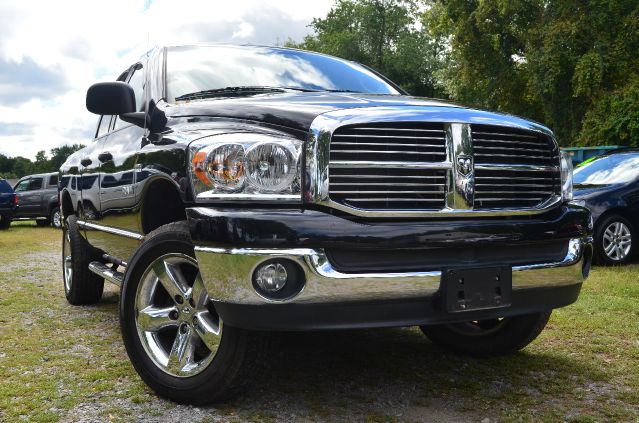 Dodge Ram 1500 2008 photo 4