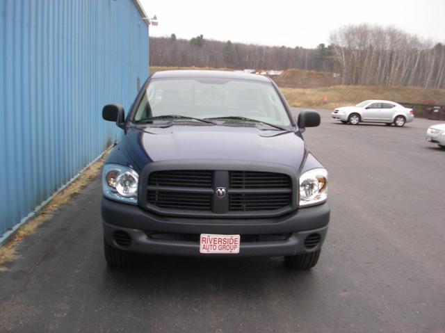 Dodge Ram 1500 Unknown Pickup