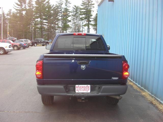 Dodge Ram 1500 2008 photo 3