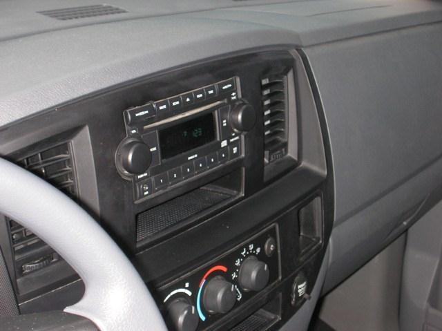 Dodge Ram 1500 2008 photo 5