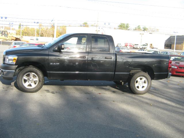 Dodge Ram 1500 2008 photo 1