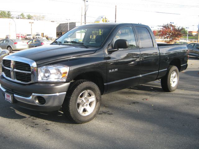 Dodge Ram 1500 2008 photo 3