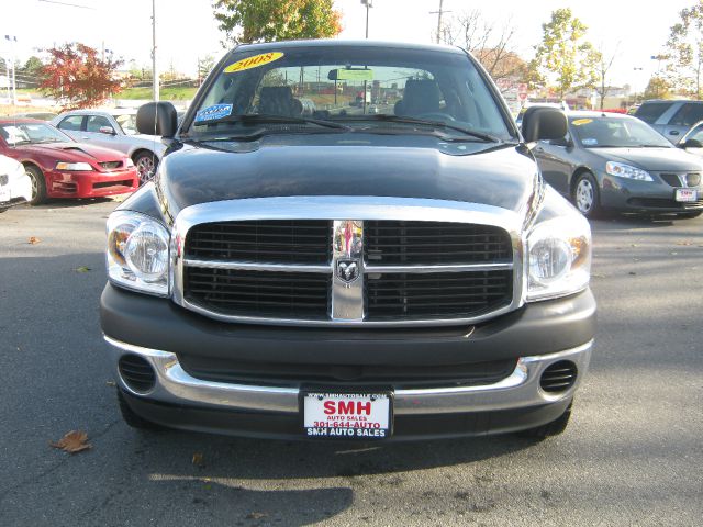 Dodge Ram 1500 2008 photo 4